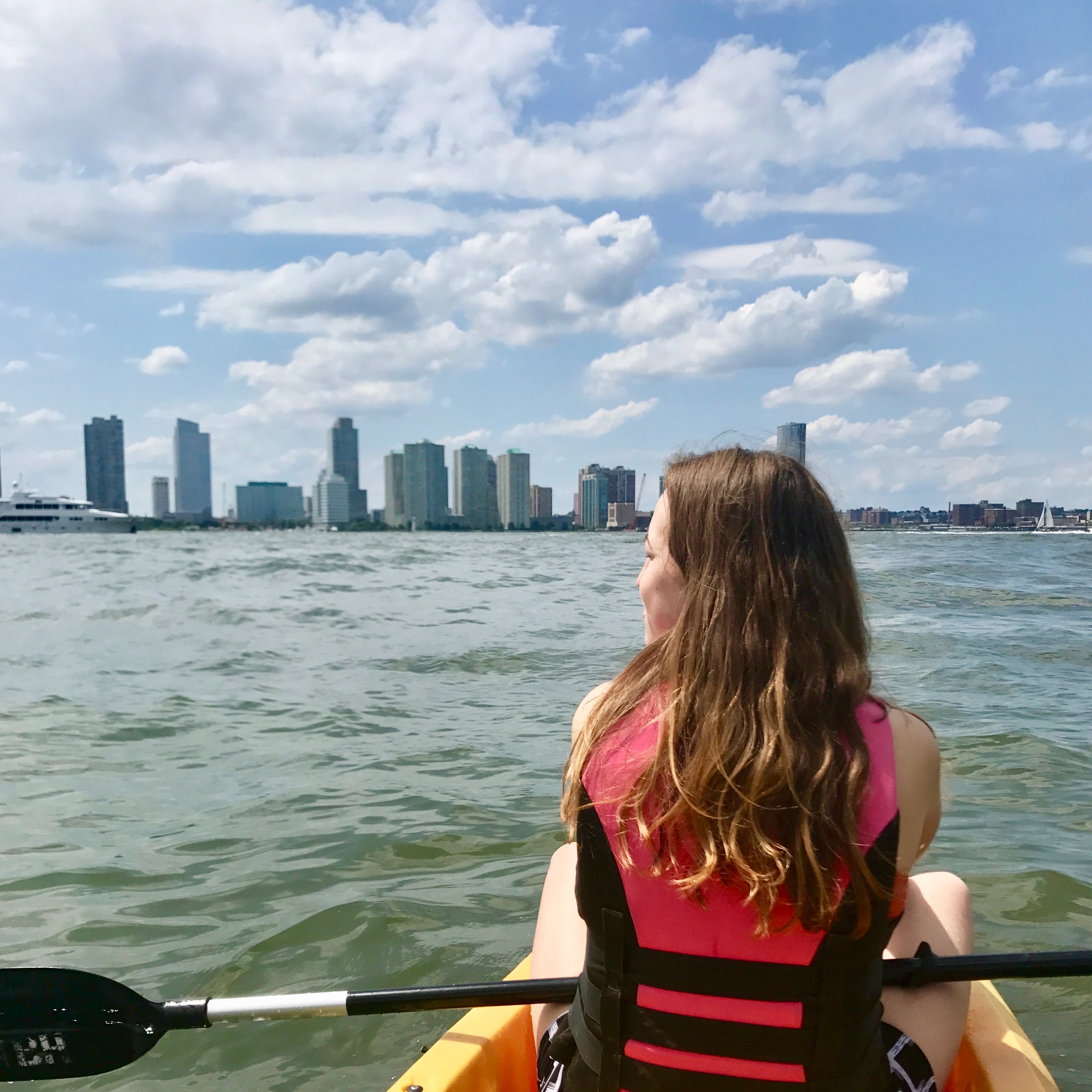 Top Ten Free Activities in NYC