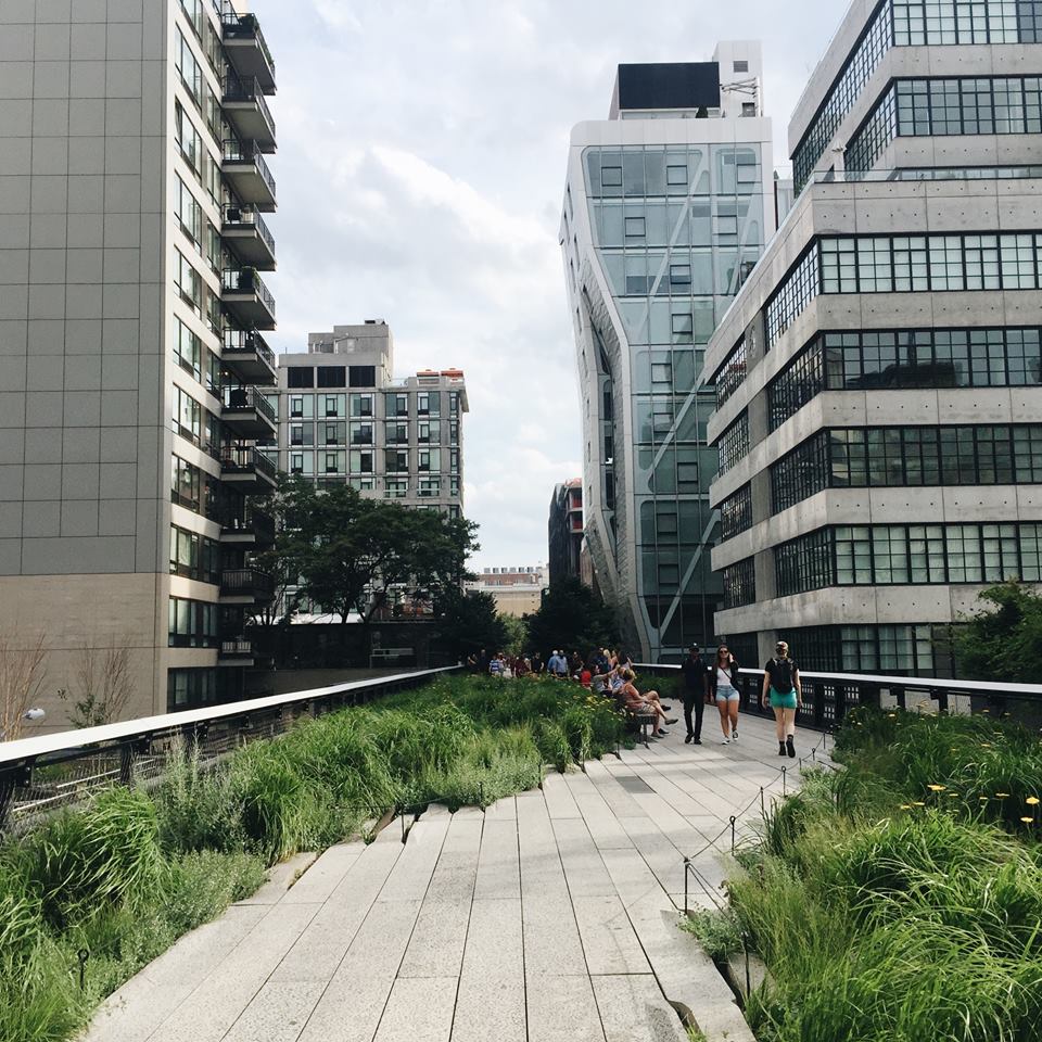 highline